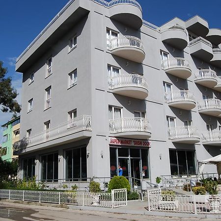 Hotel Marika غوليم المظهر الخارجي الصورة