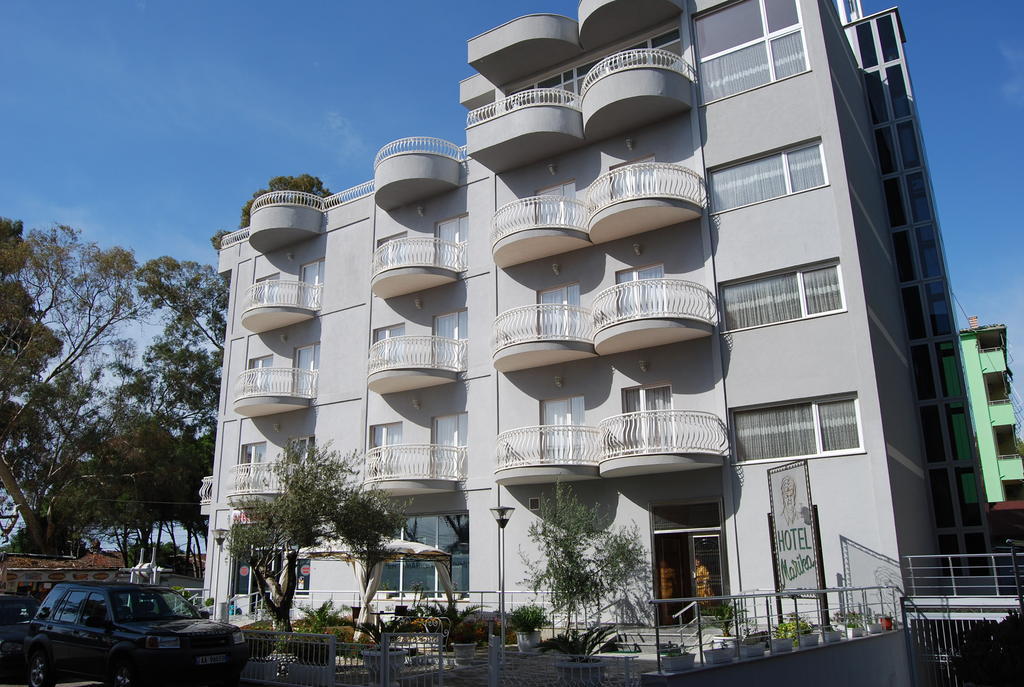 Hotel Marika غوليم المظهر الخارجي الصورة