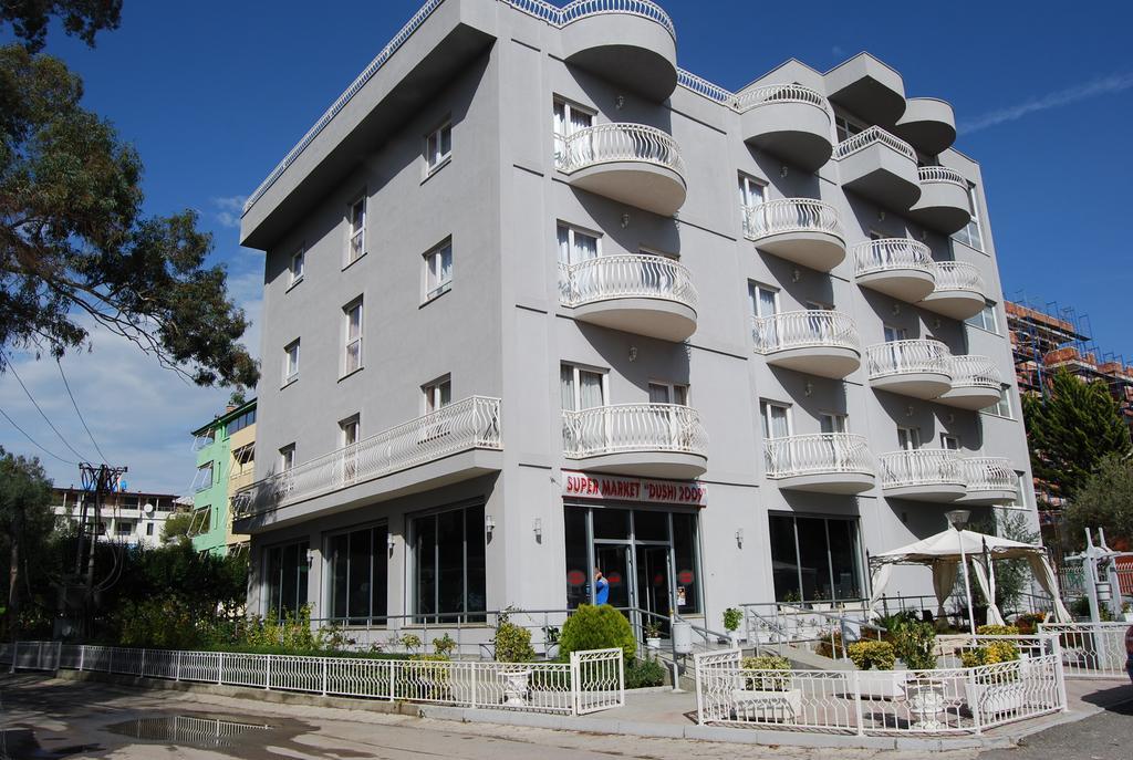Hotel Marika غوليم المظهر الخارجي الصورة