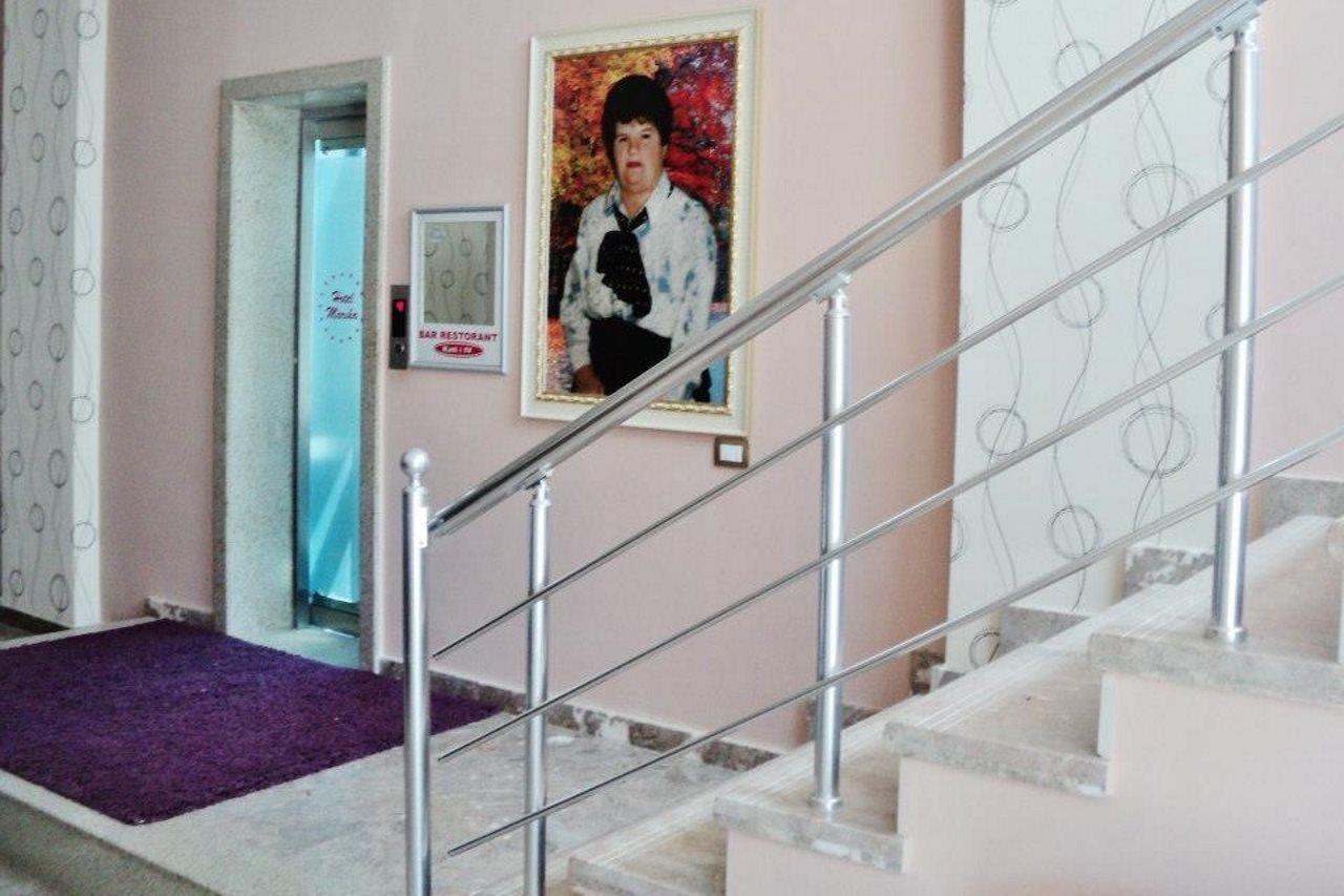 Hotel Marika غوليم المظهر الخارجي الصورة