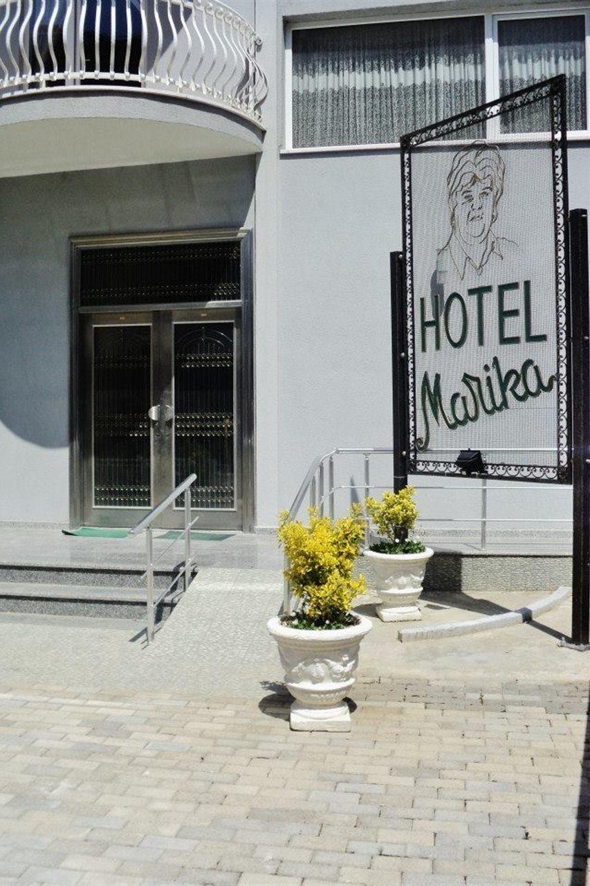 Hotel Marika غوليم المظهر الخارجي الصورة