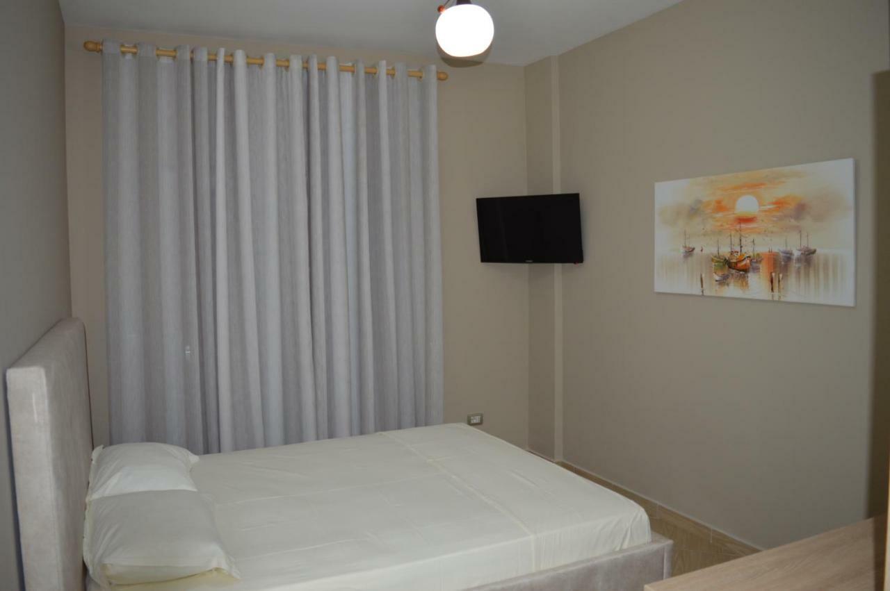 Hotel Marika غوليم المظهر الخارجي الصورة