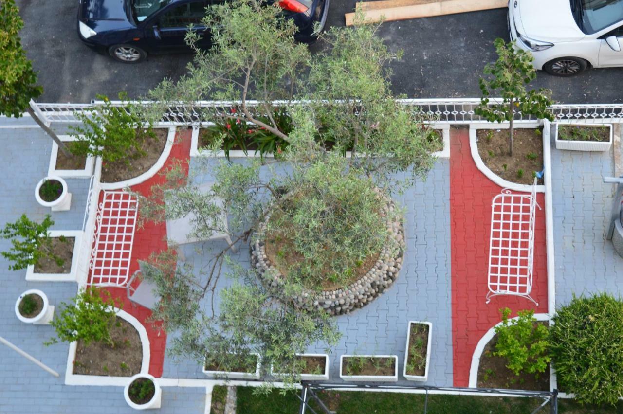 Hotel Marika غوليم المظهر الخارجي الصورة