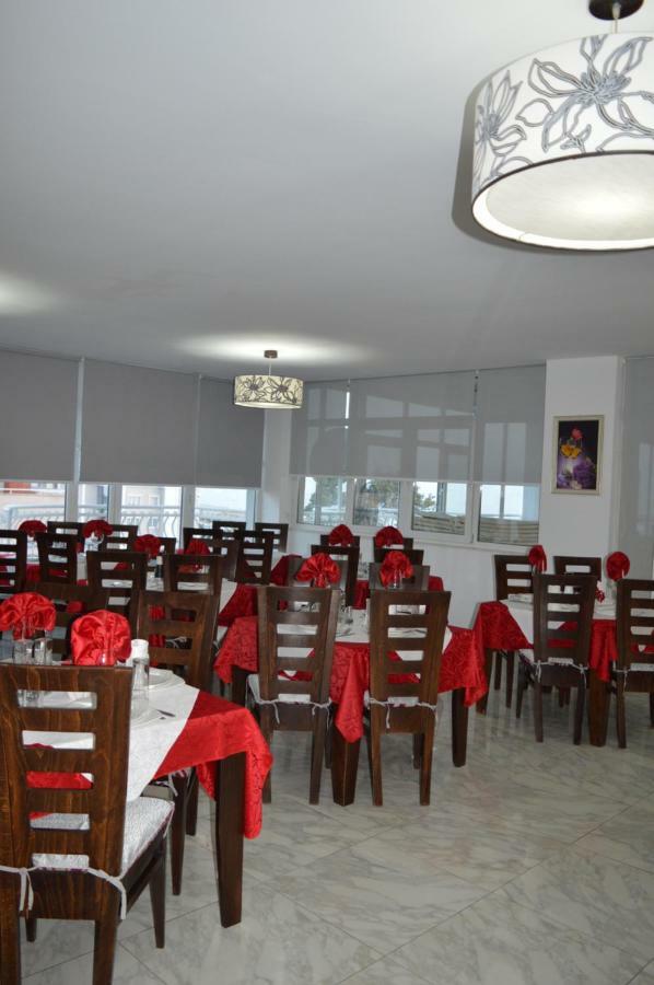 Hotel Marika غوليم المظهر الخارجي الصورة