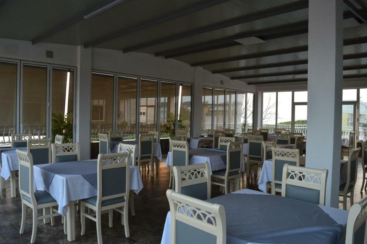 Hotel Marika غوليم المظهر الخارجي الصورة
