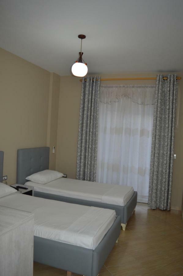 Hotel Marika غوليم المظهر الخارجي الصورة