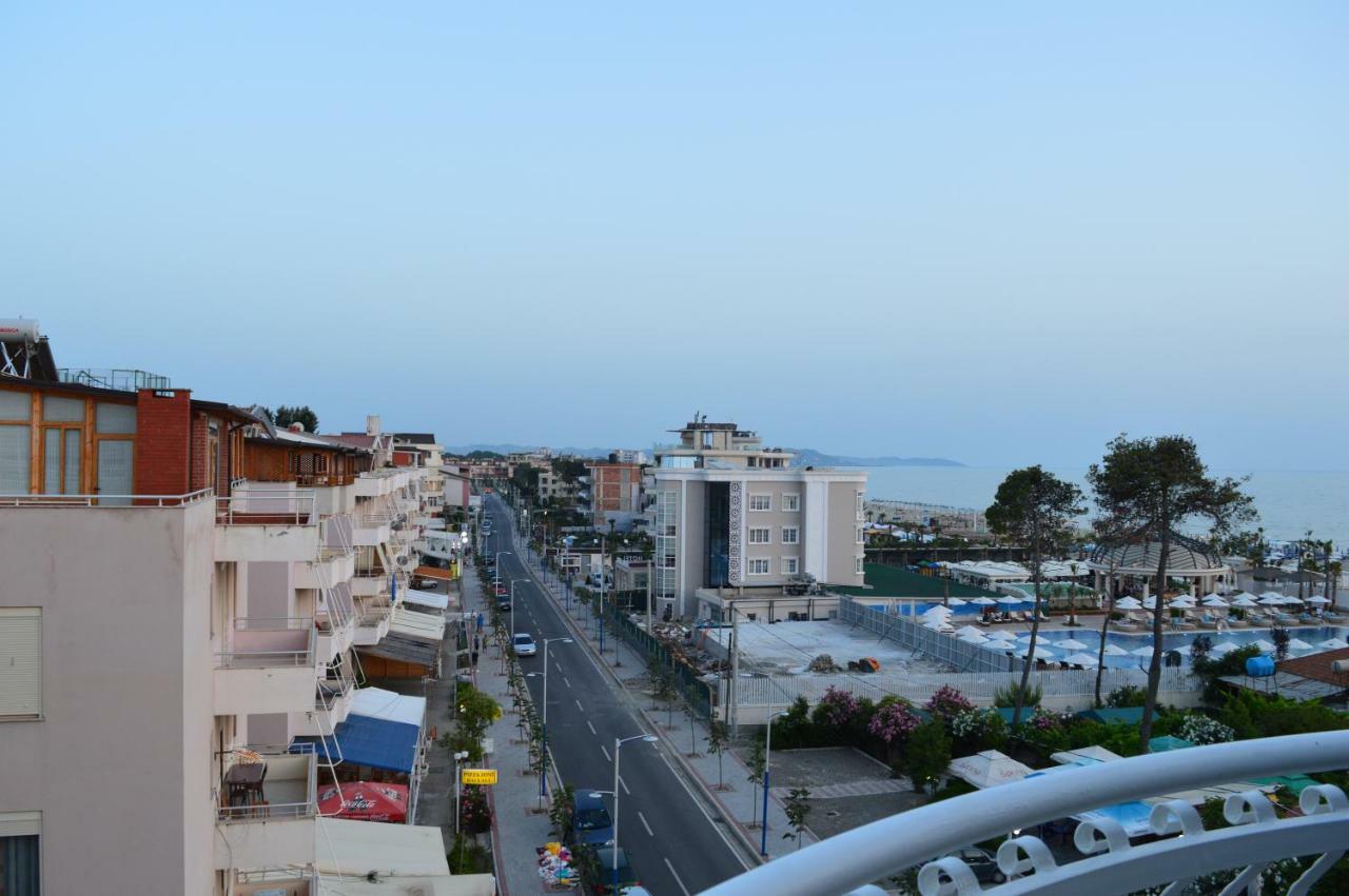 Hotel Marika غوليم المظهر الخارجي الصورة