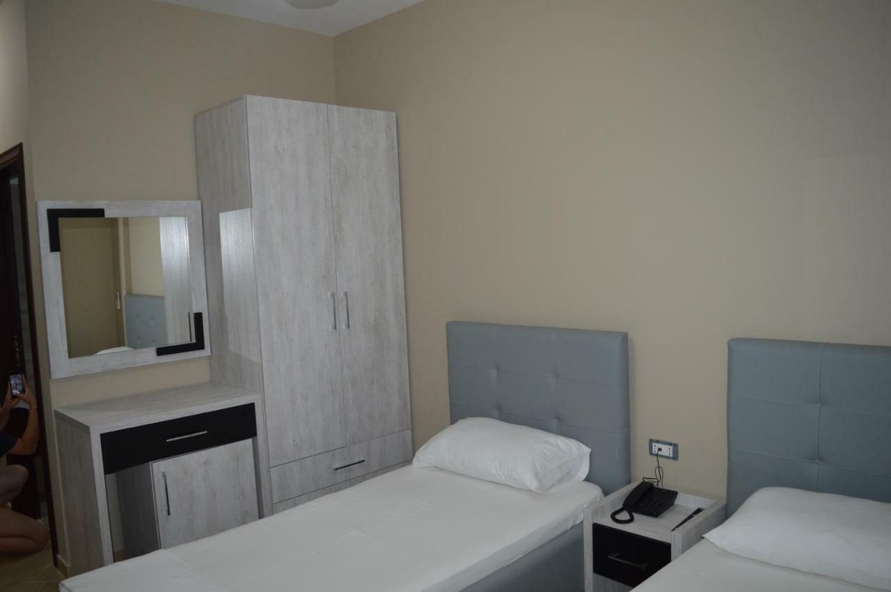 Hotel Marika غوليم المظهر الخارجي الصورة
